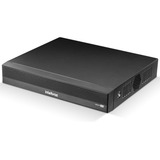 Dvr Gravador 16 Canais Full Hd 1080p Intelbras Mhdx 1116 C