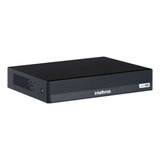 Dvr Gravador 4 Canais Intelbras Mhdx 1004 c Hdcvi Hdtvi Ahd