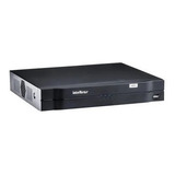Dvr Gravador 8 Canais Intelbras 1108 Mhdx Hdcvi Multi Hd Nvr