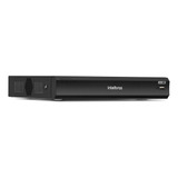 Dvr Gravador 8 Canais Intelbras Imhdx 3108 Rec Facial