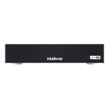 Dvr Gravador De Câmeras Intelbras Mhdx 3108 Full Hd 8 Canais