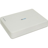 Dvr Gravador De Vídeo Digital Hilook Fhd 16 Canais 116g k1