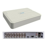 Dvr Gravador De Vídeo Digital Hilook Turbo Fhd 16 Canais 116