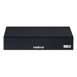 Dvr Gravador De Vídeo Intelbras 4 Canais Mhdx 1104 c