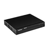 DVR Gravador De Vídeo Multi HD 8 Canais MHDX 1308 INTELBRAS