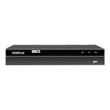 Dvr Gravador Digital Vídeo 08 Canais Mhdx 1208 Intelbras