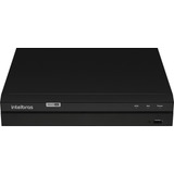 Dvr Gravador Intelbras 8 Canais Mhdx 1208 Hdcvi Multi Hd Nvr