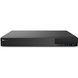 DVR Híbrido 5 Em 1 De 16 Canais 4K Para Sistema De Câmera De Segurança ED8216H5 FN 16CH 4K TVI AHD CVI Câmera Analógica IP 8CH Adicional Saída HDMI VGA Alarme 2 SATA Smart Search 24 Horas Por