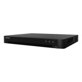 Dvr Hikvision 04 Canais Ids 7204hqhi m1 s 4mp Full Hd 1080p