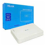 Dvr Hilook 8 Canais