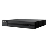 Dvr Hilook Hikvision Dvr 216g m1 Segurança Avançada Para Sua Casa Ou Empresa Com 16 Canais E Armazenamento Eficiente