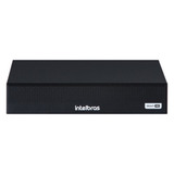 Dvr Intelbras 16ch Mhdx 1016c Inteligente Multi Hd 1080p