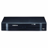 Dvr Intelbras 8 Canais Hd Mhdx1008 Hdcvi Ahd Analógica E Ip