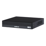 Dvr Intelbras 8 Canais Mhdx 1108 C Multihd Ssd 5x1 Cloud P2p