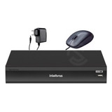 Dvr Intelbras 8 Imhdx 3108 Fullhd C Inteligência Artificial