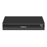 Dvr Intelbras Imhdx 3132 Multi Hd 32 Canais Ia E Rec Facial