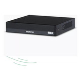 Dvr Intelbras Mhdx 1004 c De