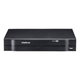Dvr Intelbras Mhdx 1108 08canais Multi Hd Hdcvi Ahd Gravador