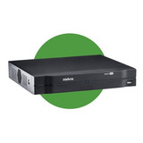 Dvr Intelbras Mhdx 1108 8 Canais Multi Hd