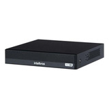 Dvr Mhdx 1004 C 4 Canais Gravador De Vídeo Mult Hd Intelbras