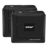 Dvr Nvr Smar 16 Canais Smar Detec movimento E Notificação