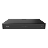 Dvr Positivo 16 Canais Pst nvr 30216p Gravador Video Em Rede