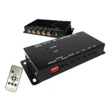 Dvr Sem Gravador Para 4 Cameras Rs1088br