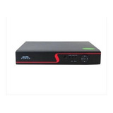 Dvr Stand Alone 16 Canais Ahd Full Hd Cftv Luxpower