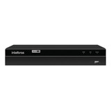 Dvr Stand Alone 16 Canais Full Hd Mhdx 1316 Intelbras
