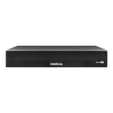 Dvr Stand Alone 16 Canais Intelbras Full Hd 1080 Mhdx 3016 c