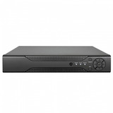 Dvr Stand Alone Ahd Mult 16 Canais Híbrido D1 Hd 1080n Cloud