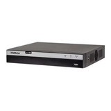 Dvr Stand Alone Intelbras 16 Canais Mhdx 3016 C Multihd 1080