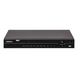 Dvr Stand Alone Intelbras Mhdx 1232 Multi Hd 32 Canais