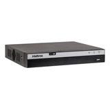 Dvr Stand Alone Intelbras Mhdx 3108 C Full Hd 1080p 8 Canais