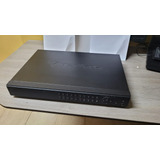 Dvr Tecvoz Modelo Td 2316me Plus Stand Alone 16 Canais