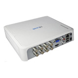 Dvr Turbo Full Hd Hilook 8 Canais 1080p 108g k1 to Hd 1tb