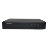Dvr Turbo Hd 4ch Ids 7204hghi m1 cvbs