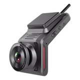 Dvr Veicular Wifi 4g Rastreador Gps 2 Câmeras Vídeo Ao Vivo