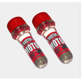 Dx Injector Moto 20 Ml Otimizador Cx 100 Unidades