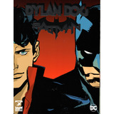 Dylan Dog Batman N 01