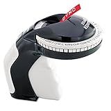 DYMO Dymo Dym12966 Organizer Xpress Pro Manual Criador De Etiquetas Preto E Branco