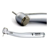 Dynaled Caneta Turbina Alta Rotação M500 600LG Nsk Cor M600LG 2 Furos