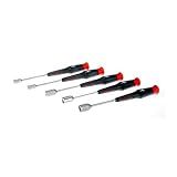 Dynamite 5 Pc Standard Nut Driver Assortment DYN2812