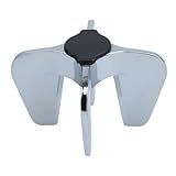 Dynasty Abridor De Champanhe Helice Em Zamac L6 8xP6 8xA4 2cm