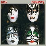 Dynasty Disco De Vinil