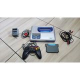 Dynavision Xtreme Completo Funcionando 100 H3