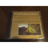 e-40-e 40 Cd Mozart Classic Masters Sinfs N 39 E 40 Novo E Lacrado
