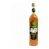 E cachaça Com Jambu Sensação Tradicional 750ml