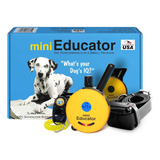 E collar Mini Treinador Remoto À Prova D água Et 300 1 2 M