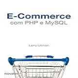 E Commerce Com PHP E MySQL